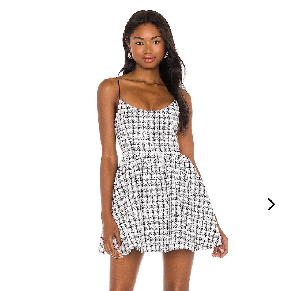 Lovers+Friends Venice Mini Dress - Size Small